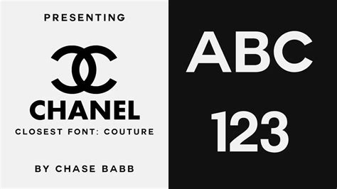 coco chanel font text|chanel logo font download free.